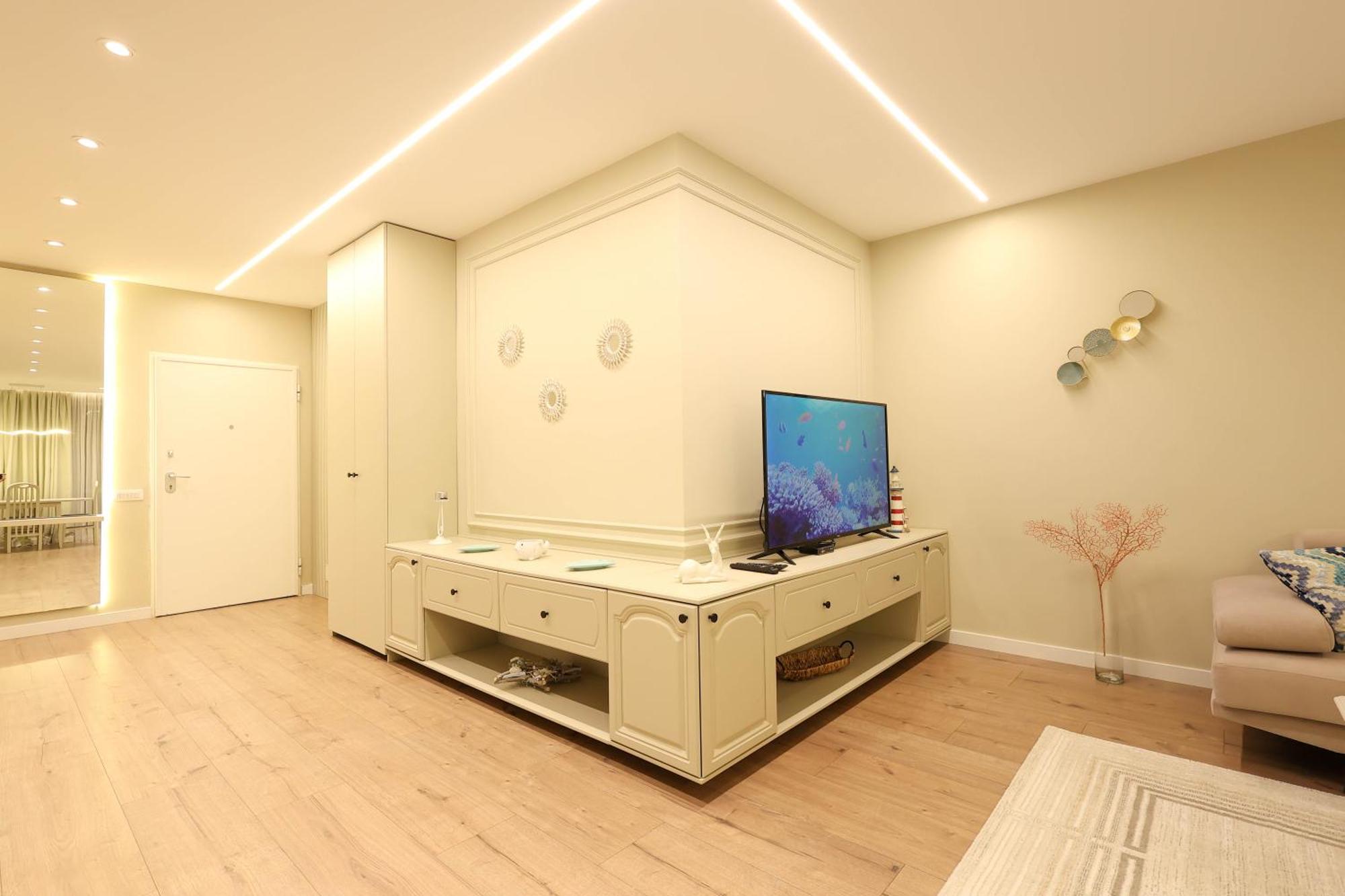 Grandstay Apartments Durrës Quarto foto