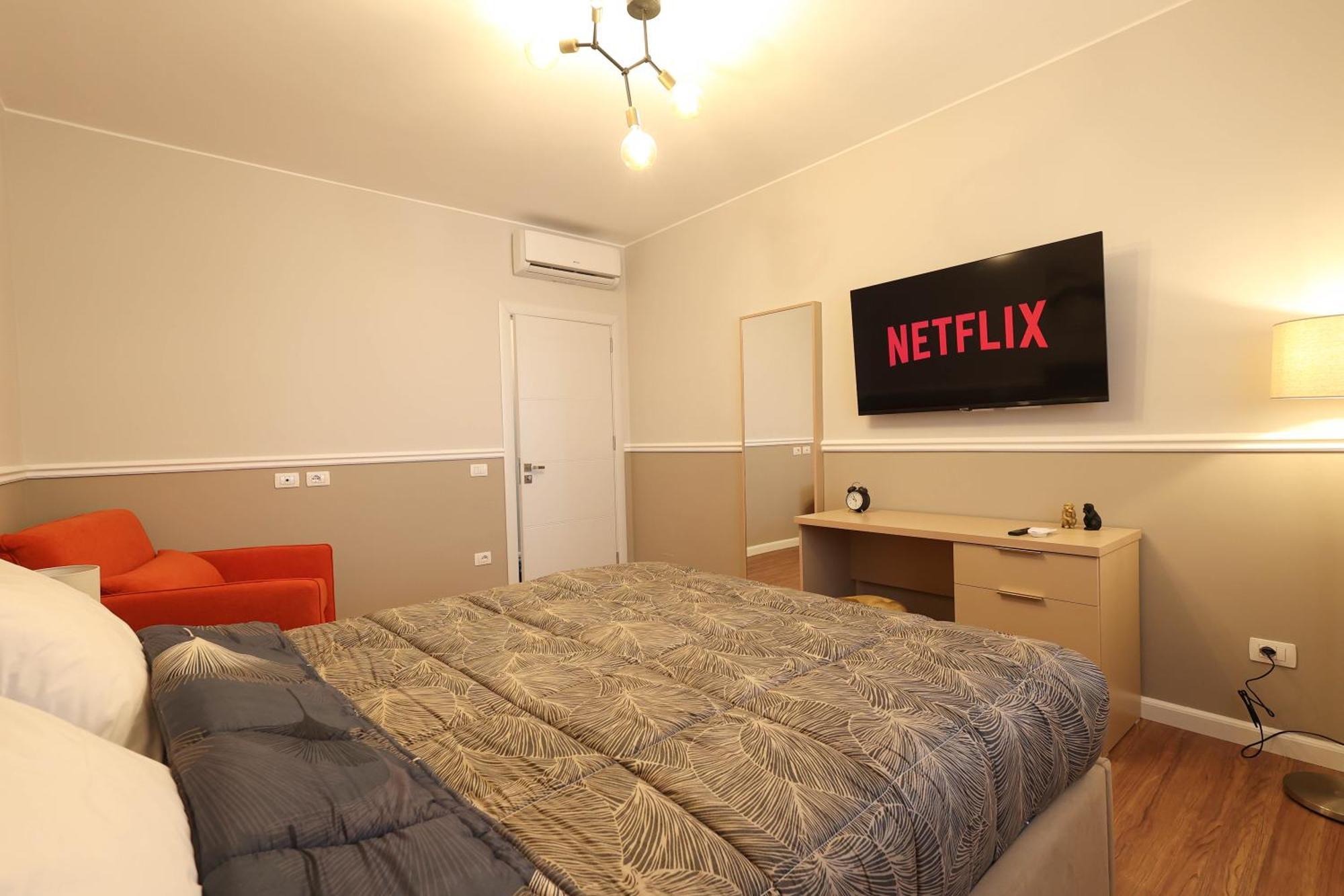 Grandstay Apartments Durrës Quarto foto